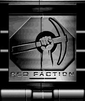 game pic for Red Faction